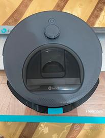 Robot Lefant M330Pro aspirapolvere lavapavimenti