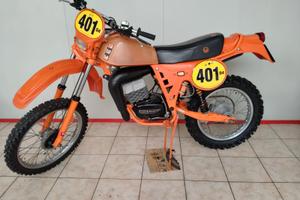Swm rs 125 tf1 1981