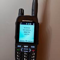 Radio Motorola MXP 600 Tetra