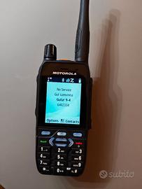 Radio Motorola MXP 600 Tetra