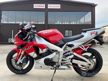 Yamaha YZF R1 1999 -