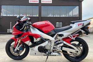 Yamaha YZF R1 1999 -