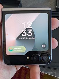 Samsung Galaxy Z Flip 6 512