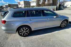 Volkswagen Passat Variant 2.0