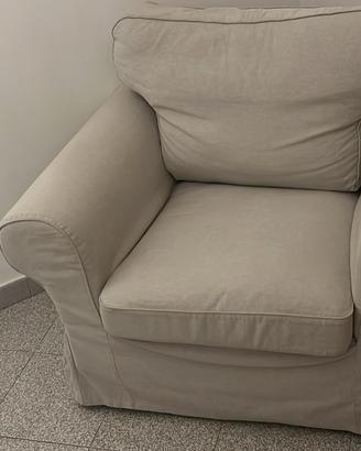 Poltrona Ikea ektorp