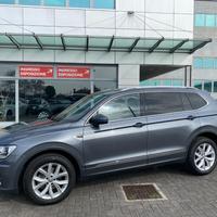 VOLKSWAGEN Tiguan Allspace 2.0 TDI SCR DSG Busin