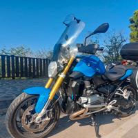 Bmw R1200R - 2016