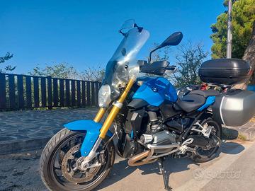 Bmw R1200R - 2016