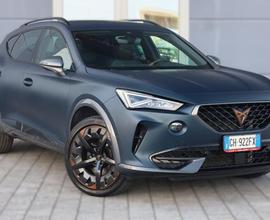 CUPRA Formentor 1.5 TSI Prezzo Netto