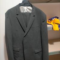 completo da uomo Zara