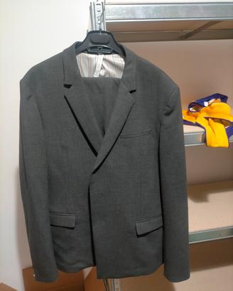 completo da uomo Zara