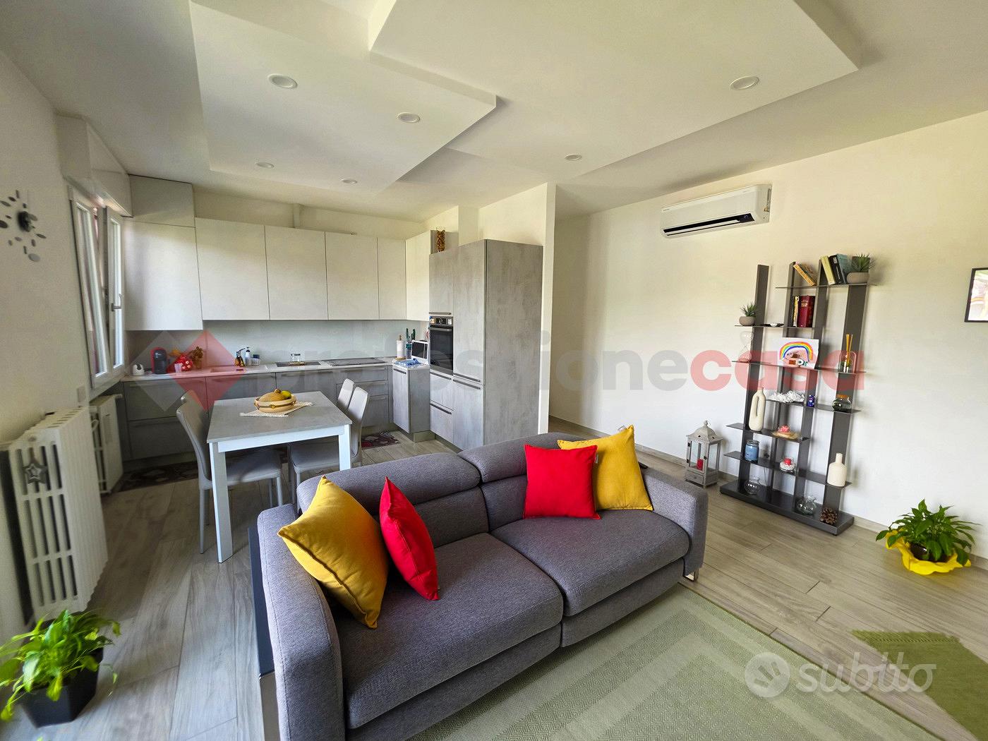 Appartamento – Colverde, Bernaschina - Vista 4