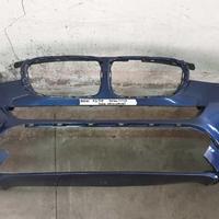 PARAURTI ANTERIORE SEMICOMPLETO BMW X3 2Â° Serie R