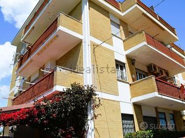 Appartamento Latina lido