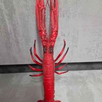 ARAGOSTA DA ARREDO