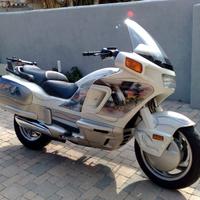 Honda PC 800 DA COLLEZIONE