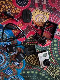 gopro hero 3 +