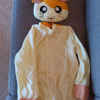Costume di carnevale Hamtaro