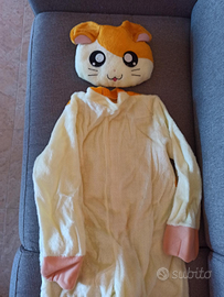Costume di carnevale Hamtaro