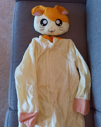 Costume di carnevale Hamtaro