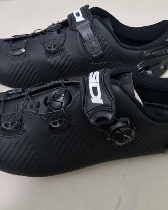 Sidi Wire 2s