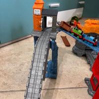 Trenino Thomas