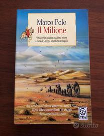 Il Milione - Marco Polo - TEA 2002