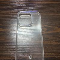 Cover iphone 15pro