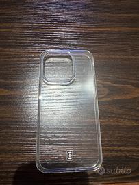 Cover iphone 15pro