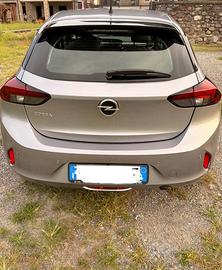 Opel Corsa 1.2 benzina 75 CV – 2020