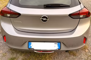 Opel Corsa 1.2 benzina 75 CV – 2020