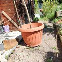 Vasi per orto o giardino