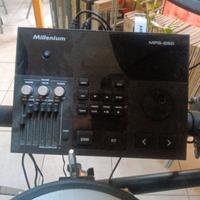 centralina Millenium MPS-850