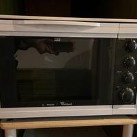 Forno a microonde Whirlpool