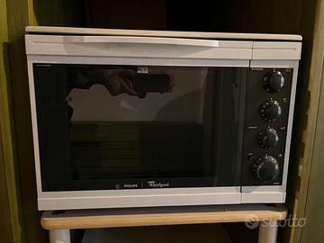 Forno a microonde Whirlpool