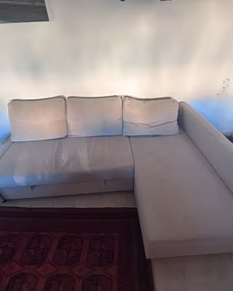 Divano ikea FRIHETEN