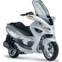 MADISON R 180 MALAGUTI RICAMBI ALBERO INGRANAGGI