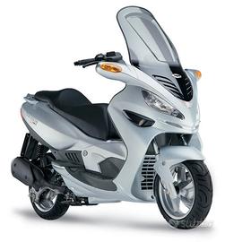 MADISON R 180 MALAGUTI RICAMBI ALBERO INGRANAGGI