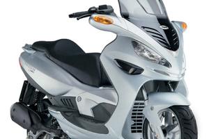 MADISON R 180 MALAGUTI RICAMBI ALBERO INGRANAGGI