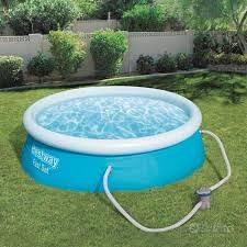PISCINA TONDA