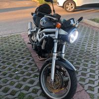 Suzuki SV 650