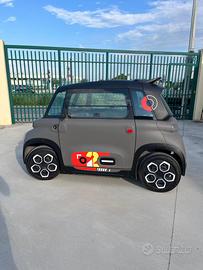 Citroen Ami Peps 2025