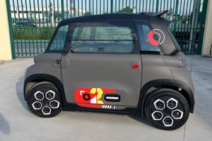 Citroen Ami Peps 2025