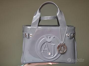 BORSA ARMANI JEANS DONNA