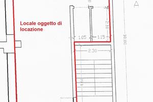 Locale piano terra usi vari a Maruggio