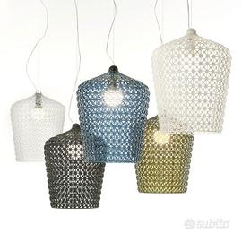 LAMPADA KARTELL KABUKI A SOSPENSIONE