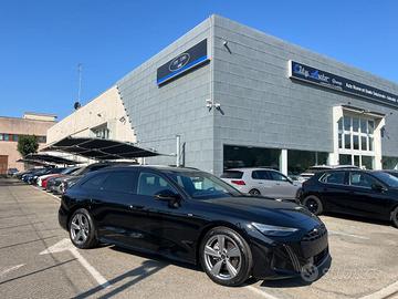 AUDI A6 Avant 40 2.0 TDI S tronic S line edition