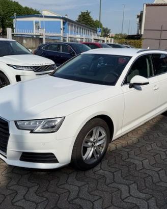 AUDI A4 Avant 2.0 TDI 150 CV S tronic Business