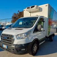 FORD TRANSIT CELLA FRIGO 2.0 130CV