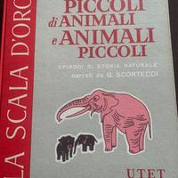 La nuova scala d’oro Utet